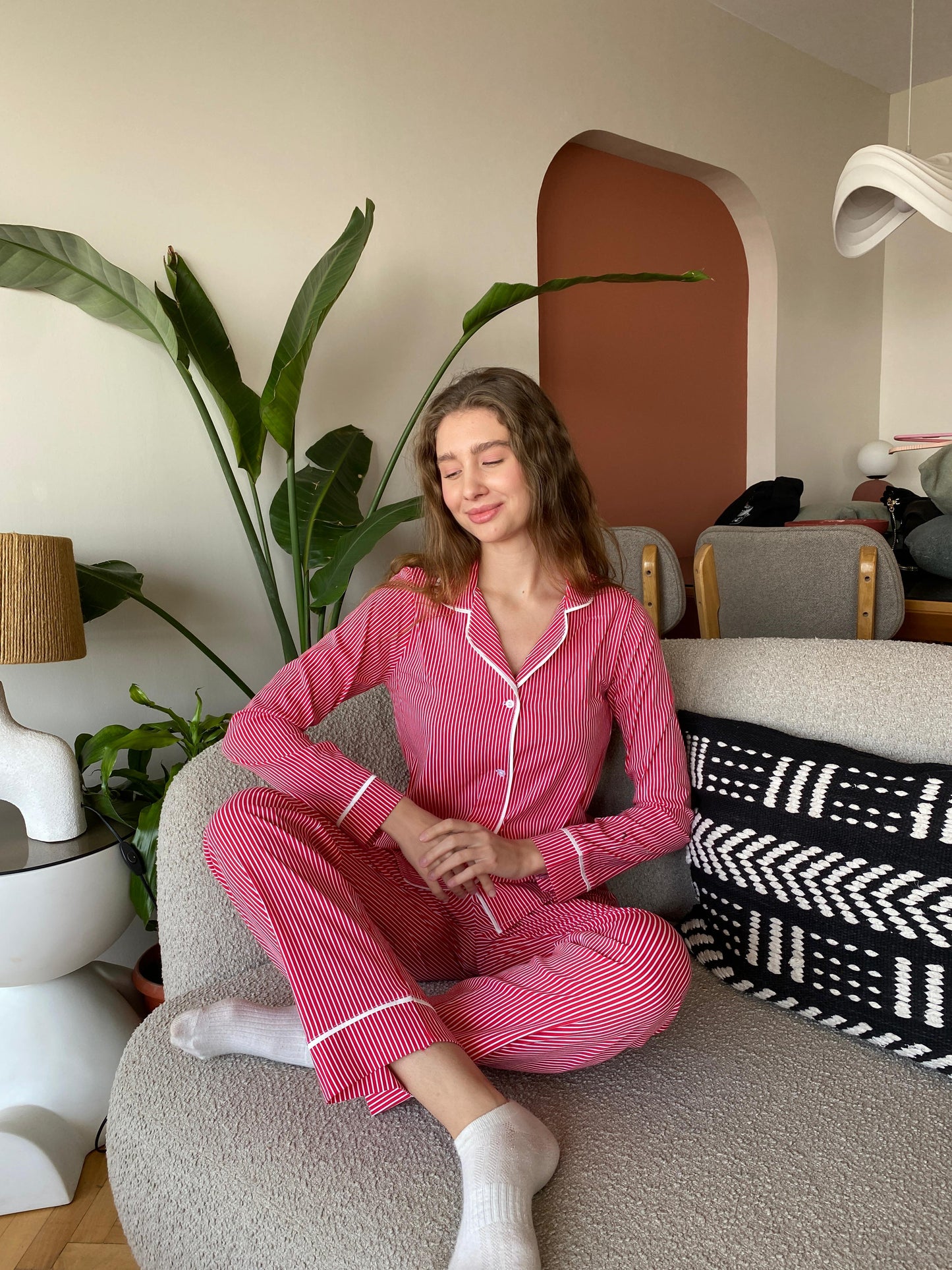 Candy PJ