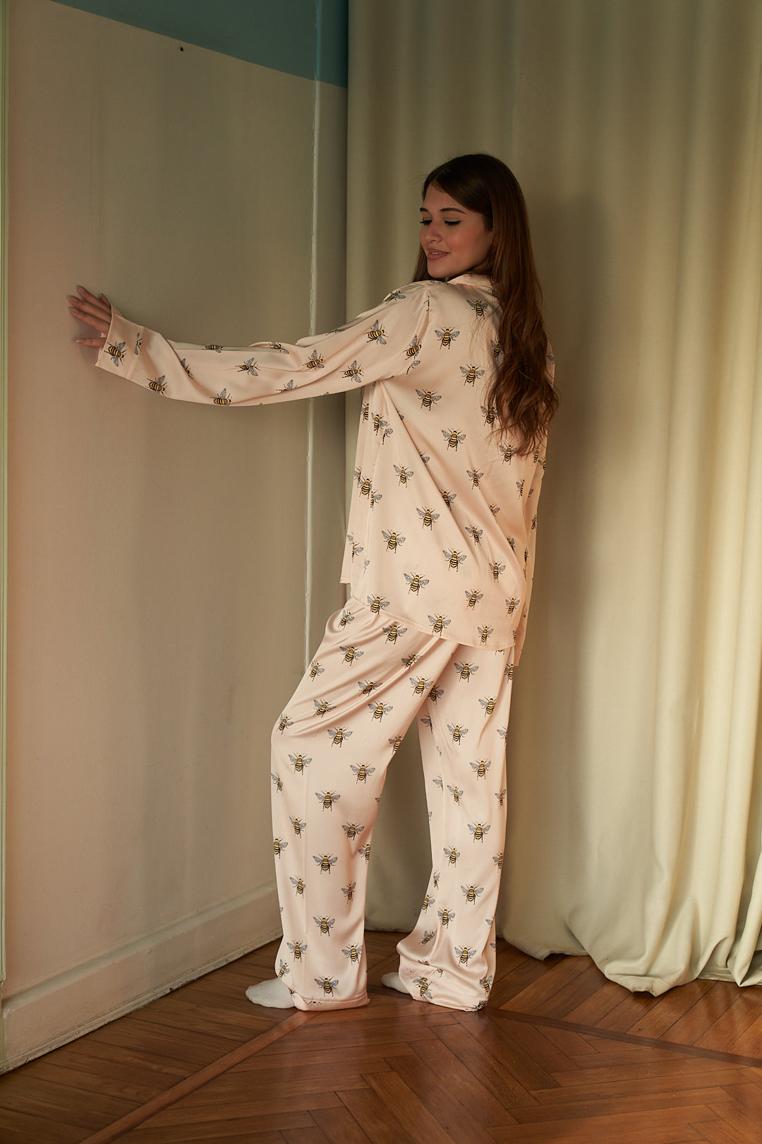 Bee Honey PJ