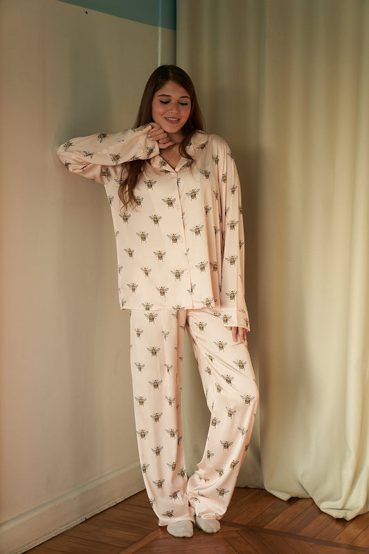 Bee Honey PJ