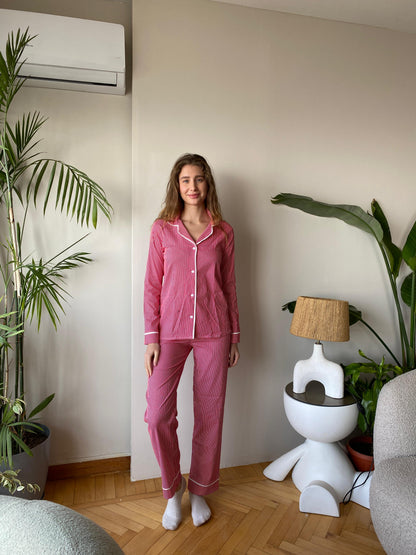 Candy PJ