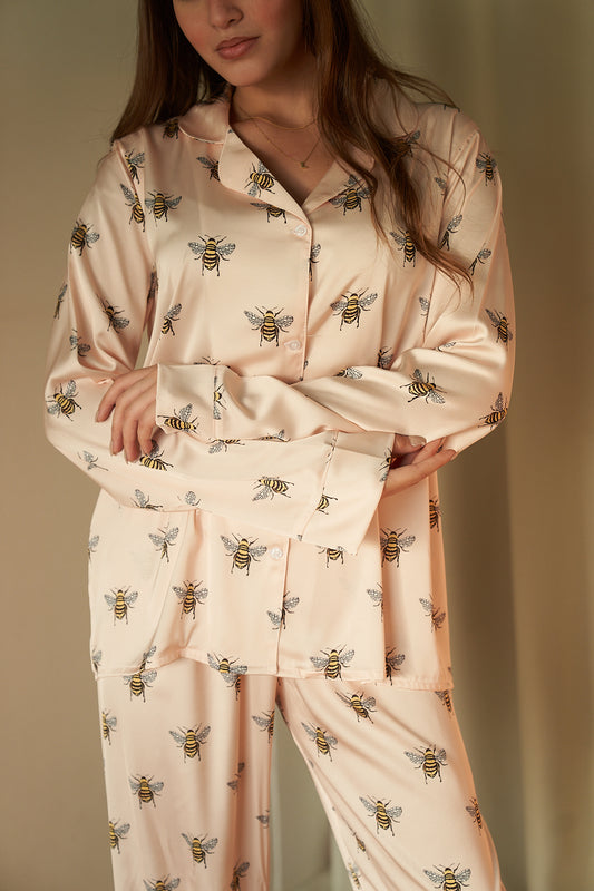 Bee Honey PJ