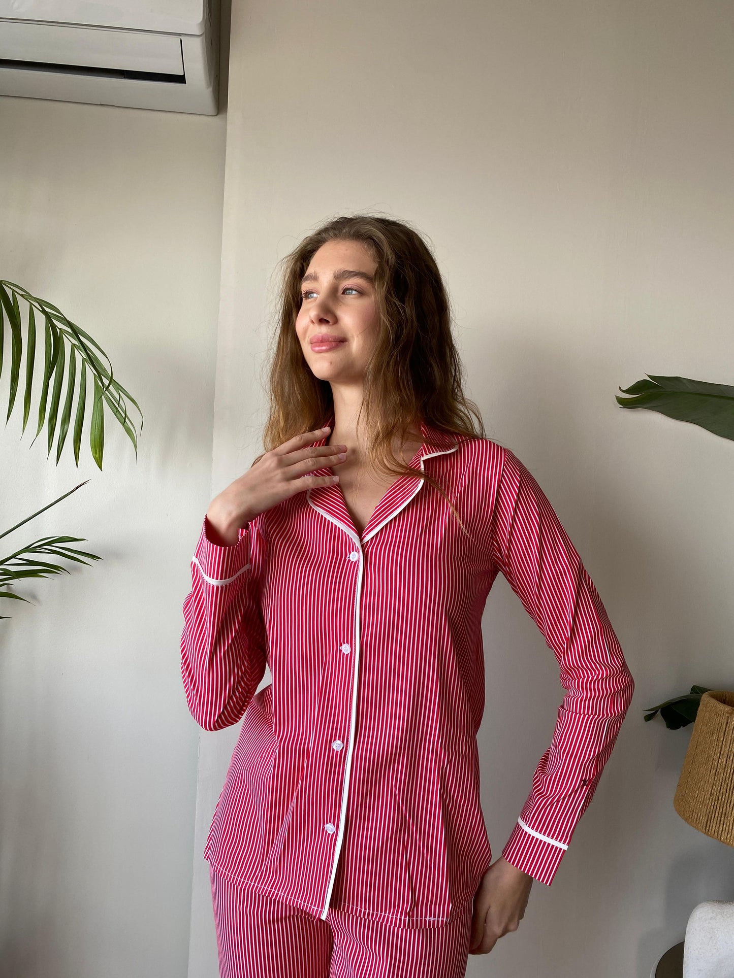 Candy PJ