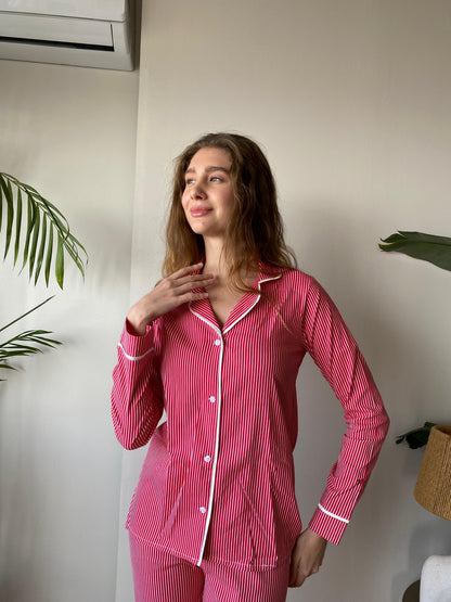 Candy PJ