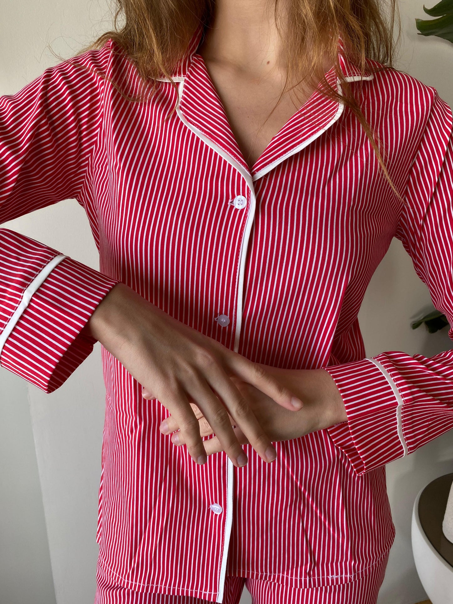 Candy PJ