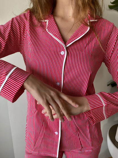 Candy PJ