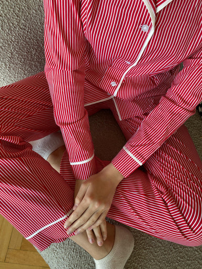 Candy PJ