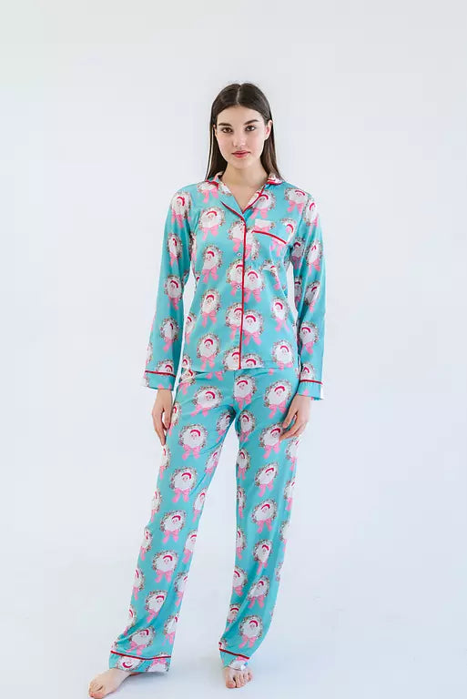 Twinkle Pink PJ