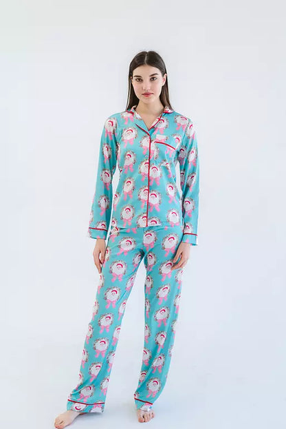 Twinkle Pink PJ
