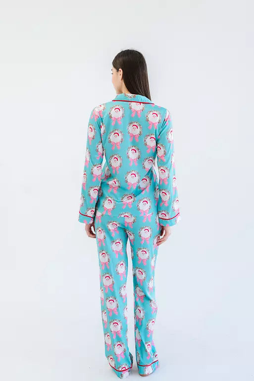 Twinkle Pink PJ