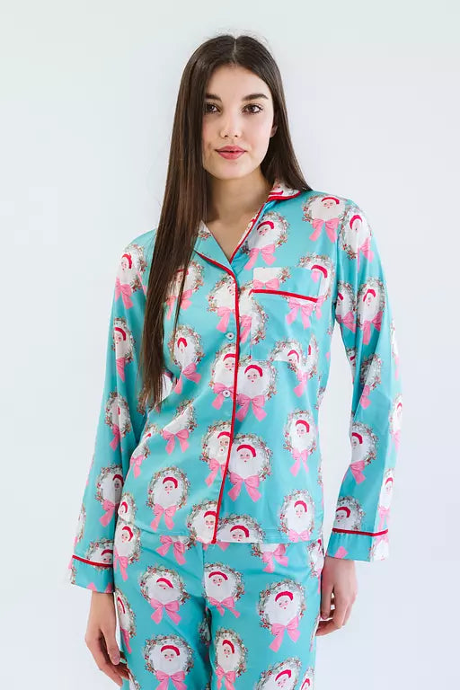 Twinkle Pink PJ